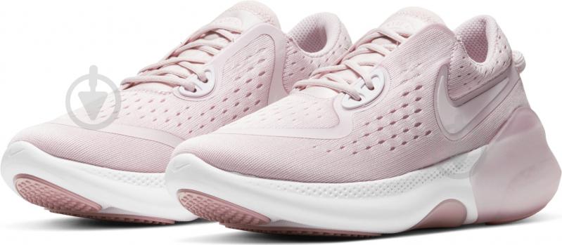 Кроссовки женские Nike JOYRIDE RUN 2 POD CD4363-602 р.40,5 розовые - фото 1 Кроссовки женские Nike JOYRIDE RUN 2 POD CD4363-602 р.40,5 розовые - фото 1