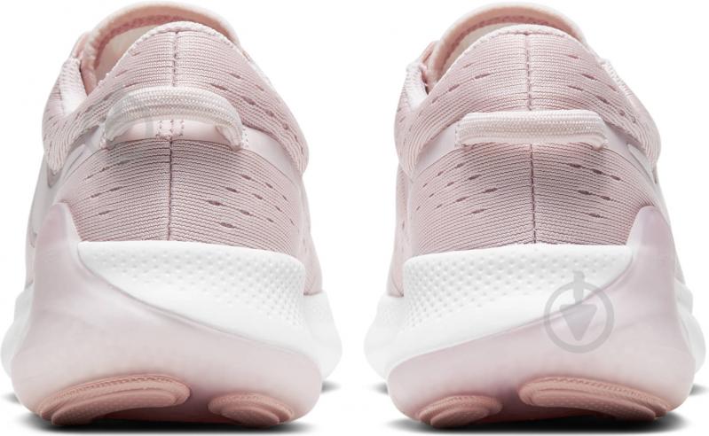 Кроссовки женские Nike JOYRIDE RUN 2 POD CD4363-602 р.40,5 розовые - фото 2 Кроссовки женские Nike JOYRIDE RUN 2 POD CD4363-602 р.40,5 розовые - фото 2