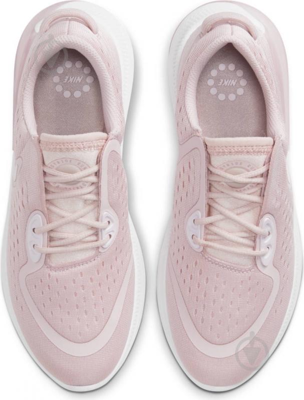 Кроссовки женские Nike JOYRIDE RUN 2 POD CD4363-602 р.40,5 розовые - фото 7 Кроссовки женские Nike JOYRIDE RUN 2 POD CD4363-602 р.40,5 розовые - фото 7