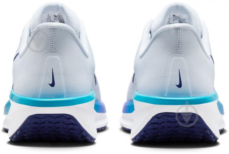 Кроссовки мужские Nike Quest 6 FD6033-006 р.47 светло-серые - фото 6