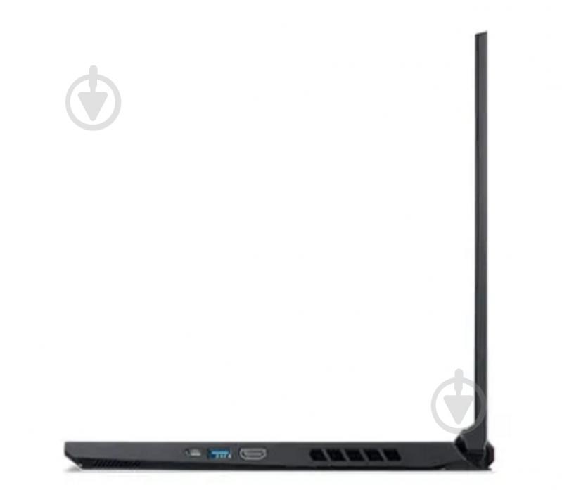 Ноутбук Acer Nitro 5 AN515-57 15,6" (NH.QESEU.00E) shale black - фото 5 Ноутбук Acer Nitro 5 AN515-57 15,6" (NH.QESEU.00E) shale black - фото 5