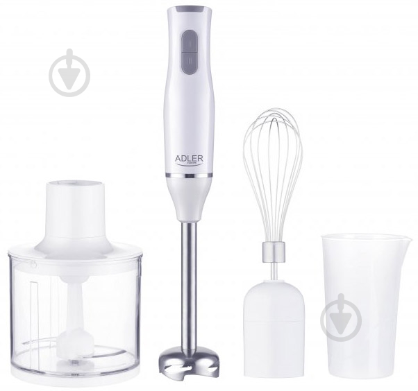 Блендер погружной Adler AD4620 - фото 1