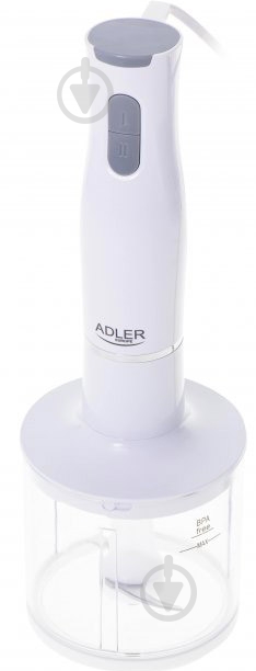Блендер погружной Adler AD4620 - фото 4