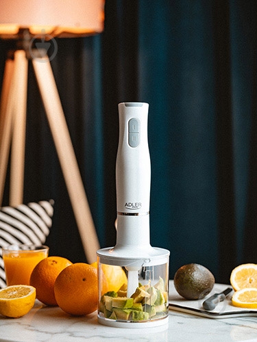 Блендер погружной Adler AD4620 - фото 8