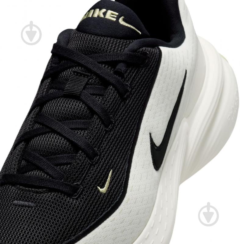 Кросівки чоловічі демісезонні Nike Uplift SC IB2765-100 р.40 білі із чорним - фото 9 Кросівки чоловічі демісезонні Nike Uplift SC IB2765-100 р.40 білі із чорним - фото 9