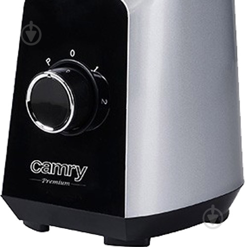 Блендер стационарный Camry CR4077 - фото 4