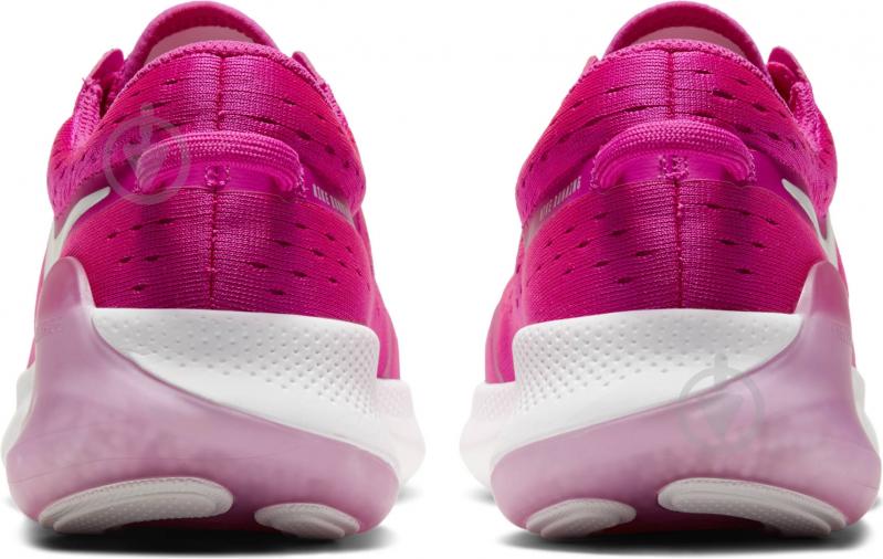 Кроссовки женские Nike JOYRIDE RUN 2 POD CD4363-603 р.39 розовые - фото 2 Кроссовки женские Nike JOYRIDE RUN 2 POD CD4363-603 р.39 розовые - фото 2