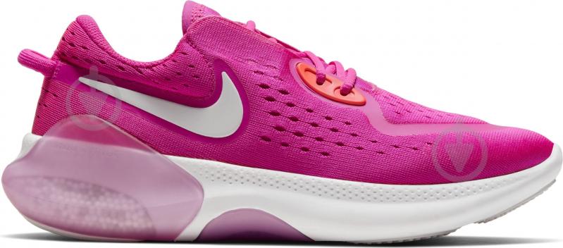 Кроссовки женские Nike JOYRIDE RUN 2 POD CD4363-603 р.39 розовые - фото 3 Кроссовки женские Nike JOYRIDE RUN 2 POD CD4363-603 р.39 розовые - фото 3