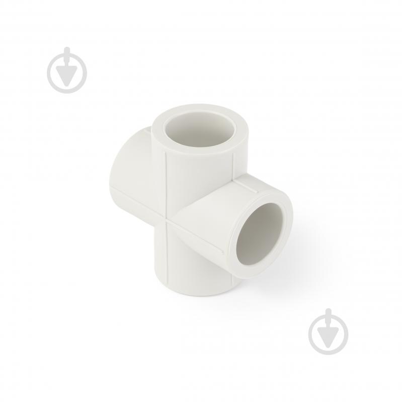 Крестовина ASG 25 белый - фото 1