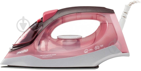 Праска Mesko MS5028 - фото 3