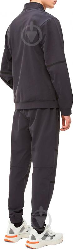 Брюки Calvin Klein Performance 00GMF9P665-058 р. S черный - фото 3