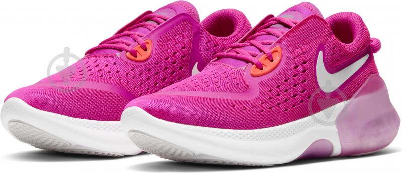 Кросівки жіночі Nike JOYRIDE RUN 2 POD CD4363-603 р.40,5 рожеві - фото 1 Кросівки жіночі Nike JOYRIDE RUN 2 POD CD4363-603 р.40,5 рожеві - фото 1