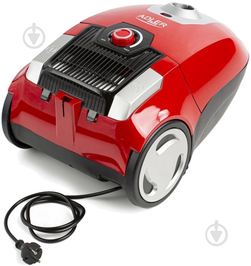 Пылесос Adler AD7041 - фото 2