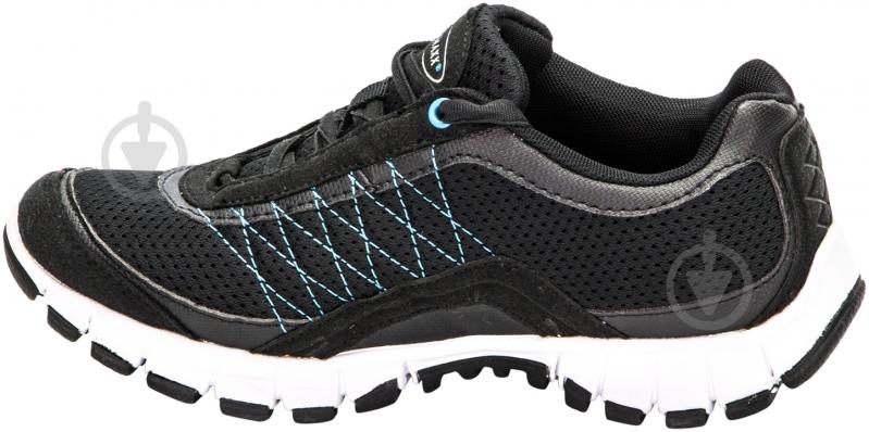 Кроссовки Walkmaxx 100857653 р.37 черный с белым - фото 3