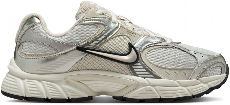 Кроссовки женские демисезонные Nike W V5 RNR HQ7901-104 р.39 бежевые - фото 6