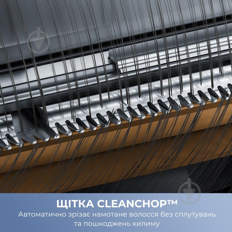 Робот-пылесос моющий MOVA E40 Ultra white - фото 10 Робот-пылесос моющий MOVA E40 Ultra white - фото 10