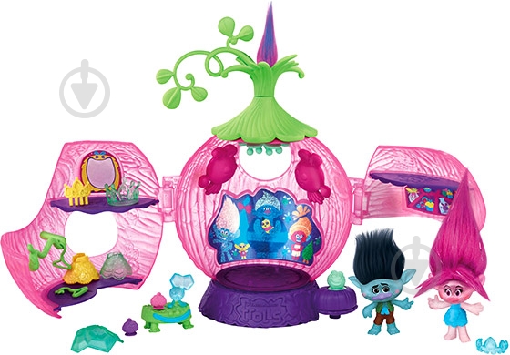 Набор Hasbro Коронация Poppy B6560 - фото 1