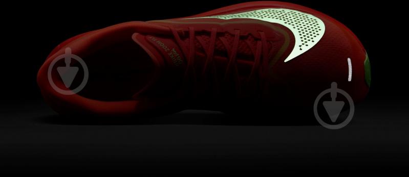 Кроссовки мужские Nike Zoom Fly 6 FN8454-601 р.47 красные - фото 15 Кроссовки мужские Nike Zoom Fly 6 FN8454-601 р.47 красные - фото 15