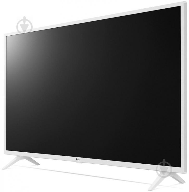 Телевізор LG 49UN73906LE - фото 4