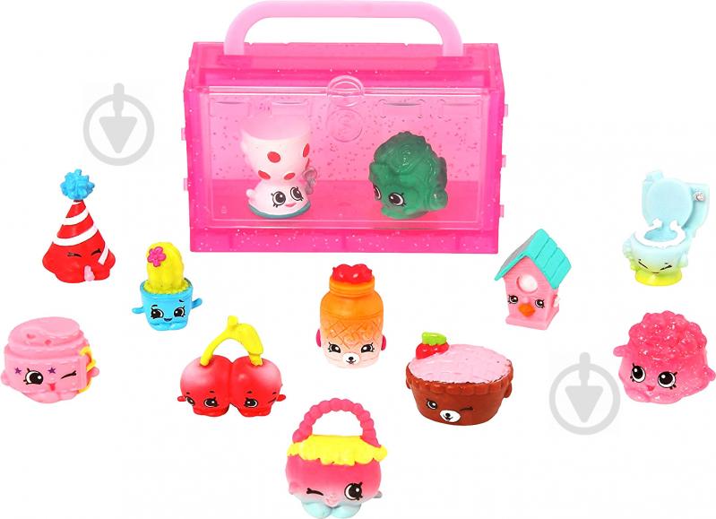 Набір Shopkins S4 12 друзів шопкінс 56080 - фото 2