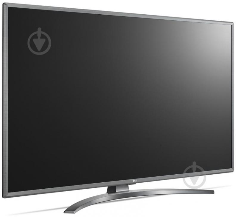 Телевизор LG 50UN81006LB - фото 3