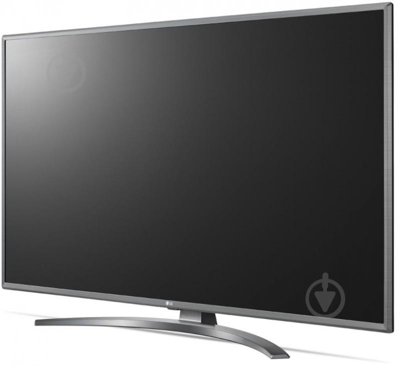 Телевизор LG 50UN81006LB - фото 7