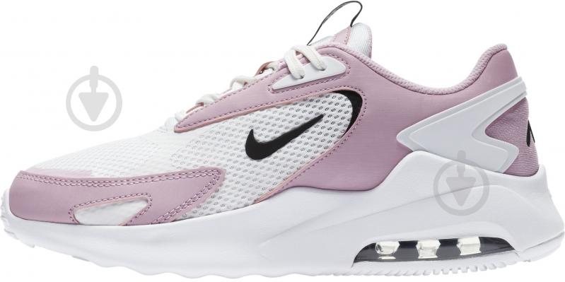 Кросівки жіночі демісезонні Nike Air Max Bolt CU4152-103 р.36,5 білі - фото 2