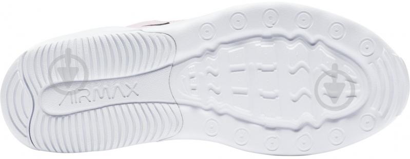 Кросівки жіночі демісезонні Nike Air Max Bolt CU4152-103 р.36,5 білі - фото 3
