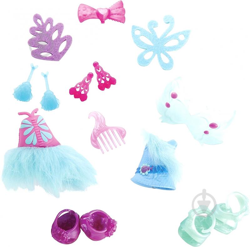 Набор Hasbro Модные близнецы b6563 - фото 3