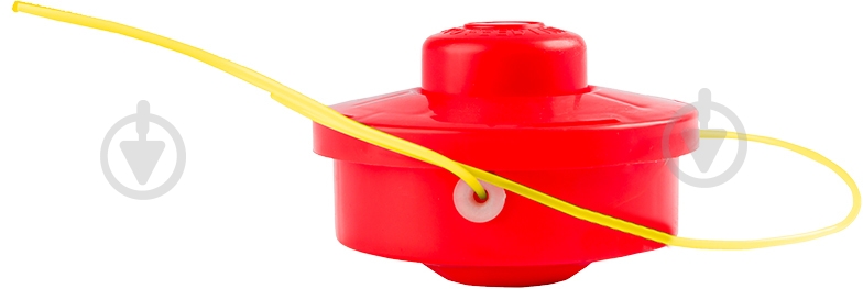 Шпулька для тримера Зеніт 117 мм тип Komatsu - фото 1