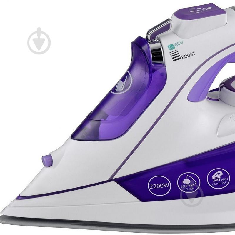 Утюг Vivax IR-2202CP - фото 3