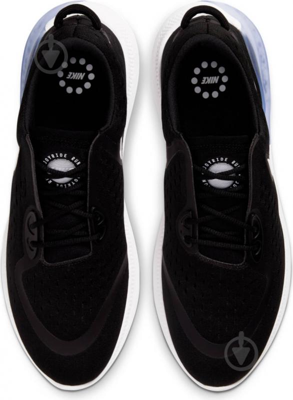 Кросівки чоловічі Nike JOYRIDE RUN 2 POD CD4365-001 р.41 чорні - фото 7 Кросівки чоловічі Nike JOYRIDE RUN 2 POD CD4365-001 р.41 чорні - фото 7