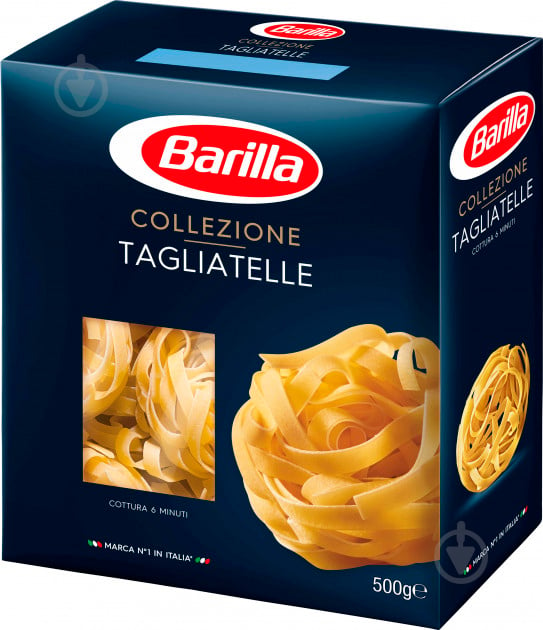 Макарони Barilla 500 г - фото 3