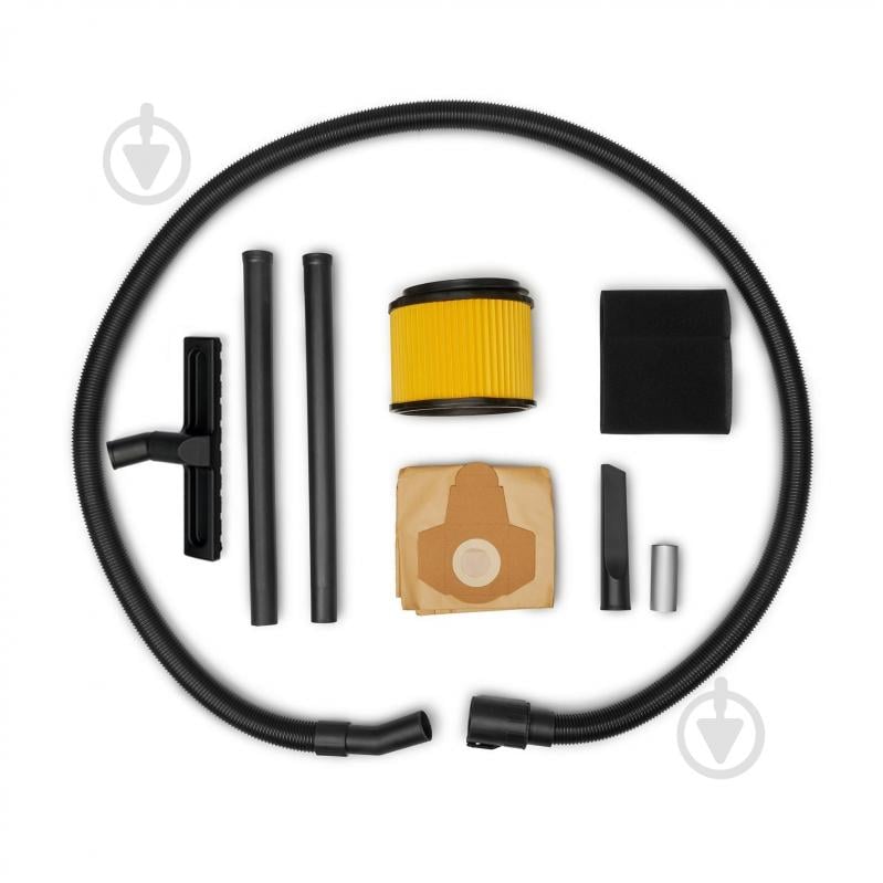 Пилосос Einhell TC-VC 3055 S 2342235 - фото 11 Пилосос Einhell TC-VC 3055 S 2342235 - фото 11