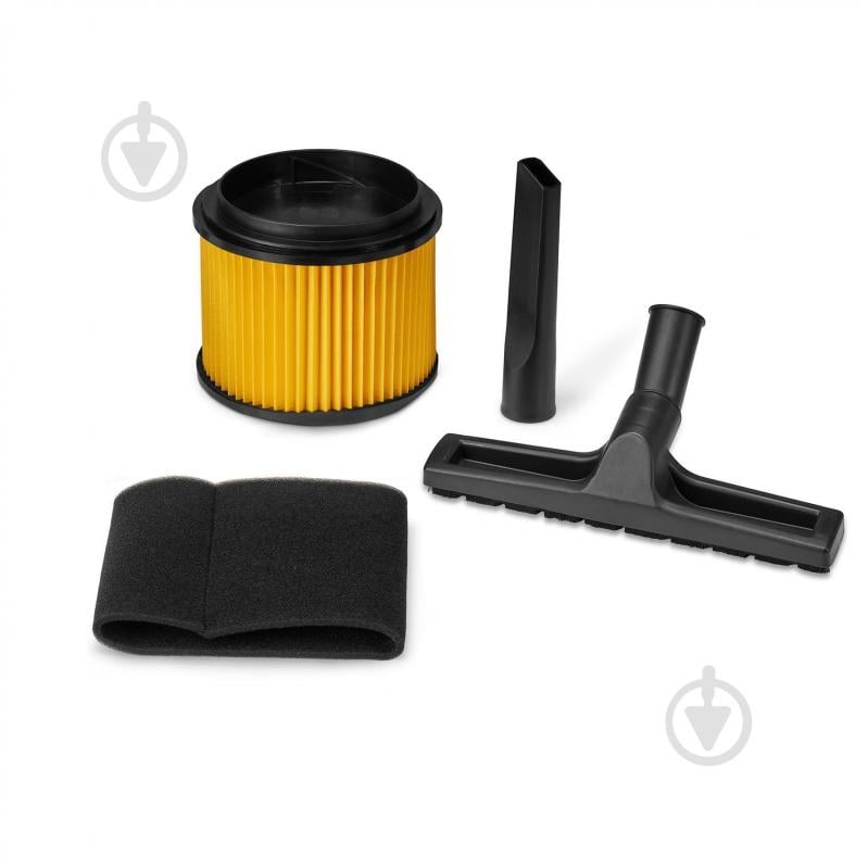 Пилосос Einhell TC-VC 3055 S 2342235 - фото 12 Пилосос Einhell TC-VC 3055 S 2342235 - фото 12