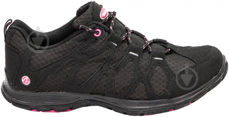 Кроссовки Walkmaxx 100579029 р.36 черный - фото 2