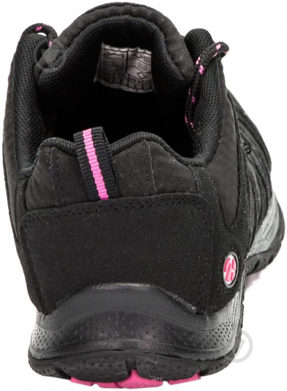 Кроссовки Walkmaxx 100579029 р.36 черный - фото 5