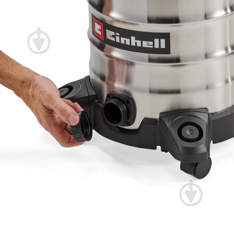 Пылесос Einhell TC-VC 3055 SA 2342250 - фото 8