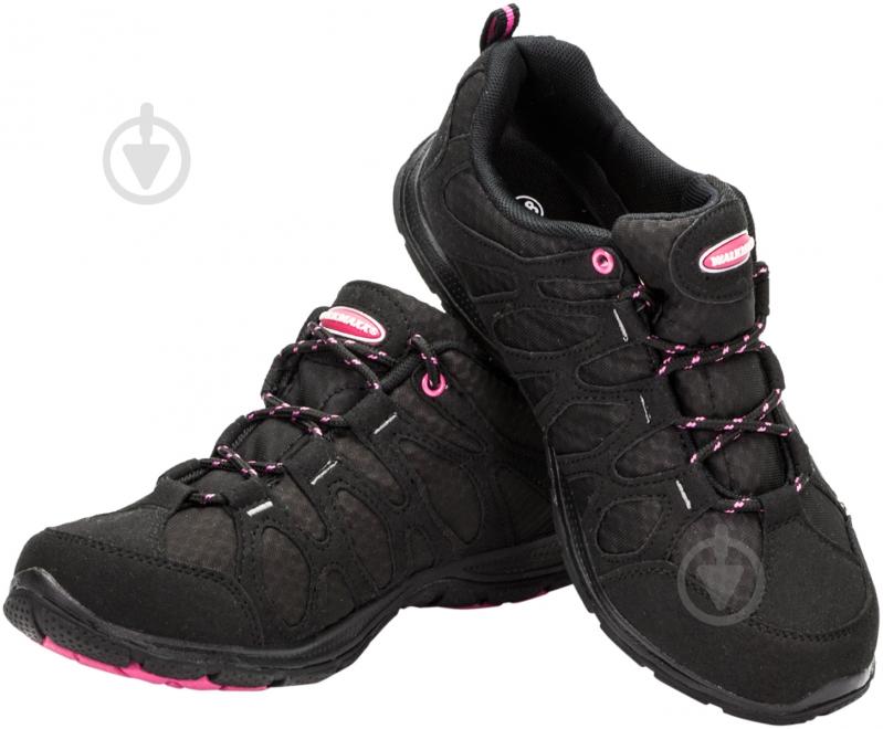 Кроссовки Walkmaxx 100269089 р.41 черный - фото 1 Кроссовки Walkmaxx 100269089 р.41 черный - фото 1