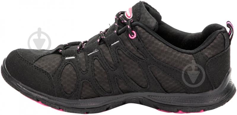 Кроссовки Walkmaxx 100269089 р.41 черный - фото 3 Кроссовки Walkmaxx 100269089 р.41 черный - фото 3