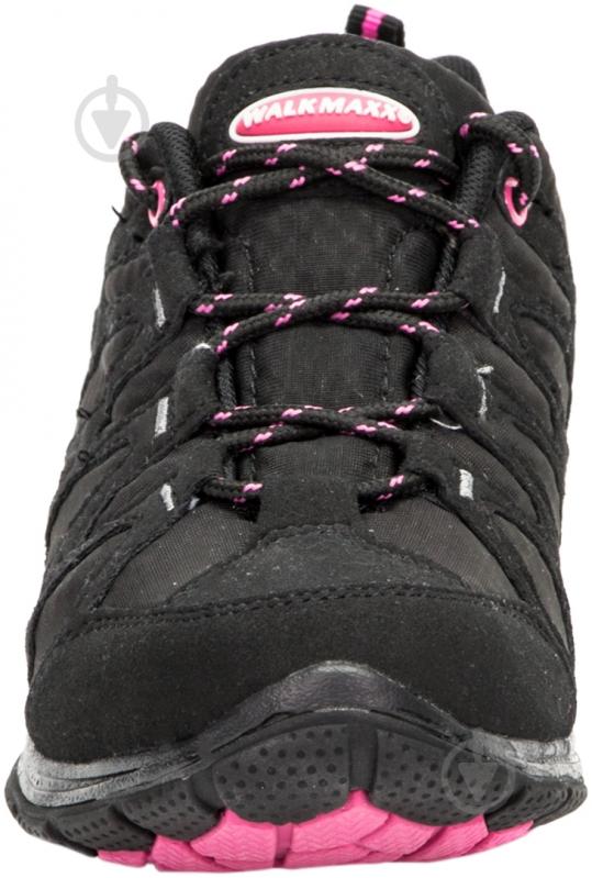 Кроссовки Walkmaxx 100269089 р.41 черный - фото 4 Кроссовки Walkmaxx 100269089 р.41 черный - фото 4