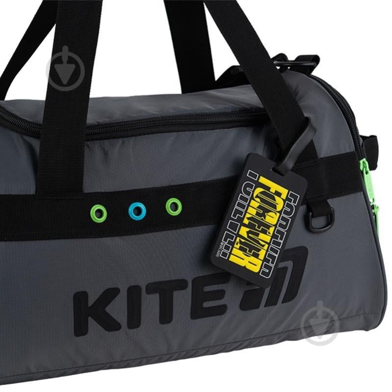 Бейдж на багаж DC Batman DC25-3004 KITE - фото 5