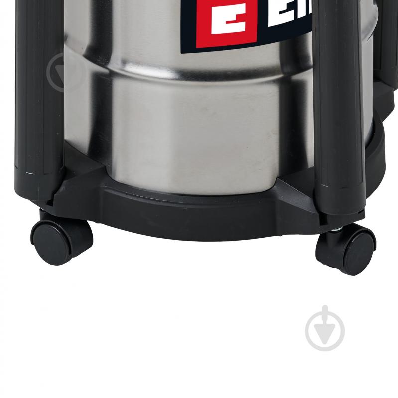 Пылесос Einhell TC-VC 1540 S 2347405 - фото 12