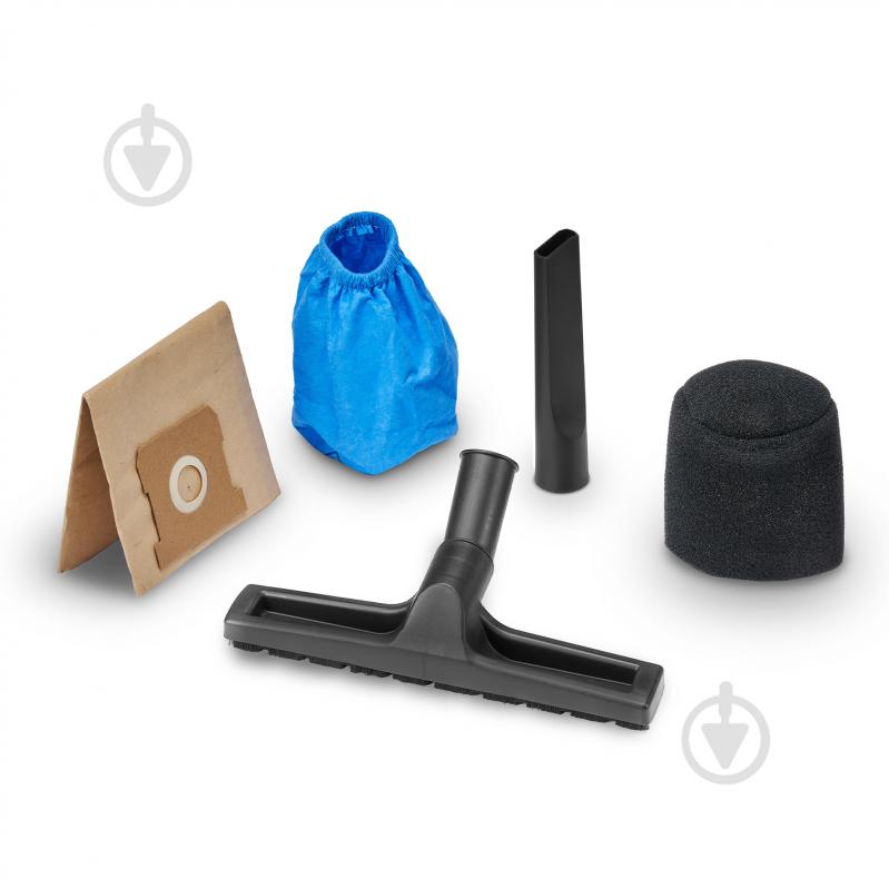 Пылесос Einhell TC-VC 1540 S 2347405 - фото 13