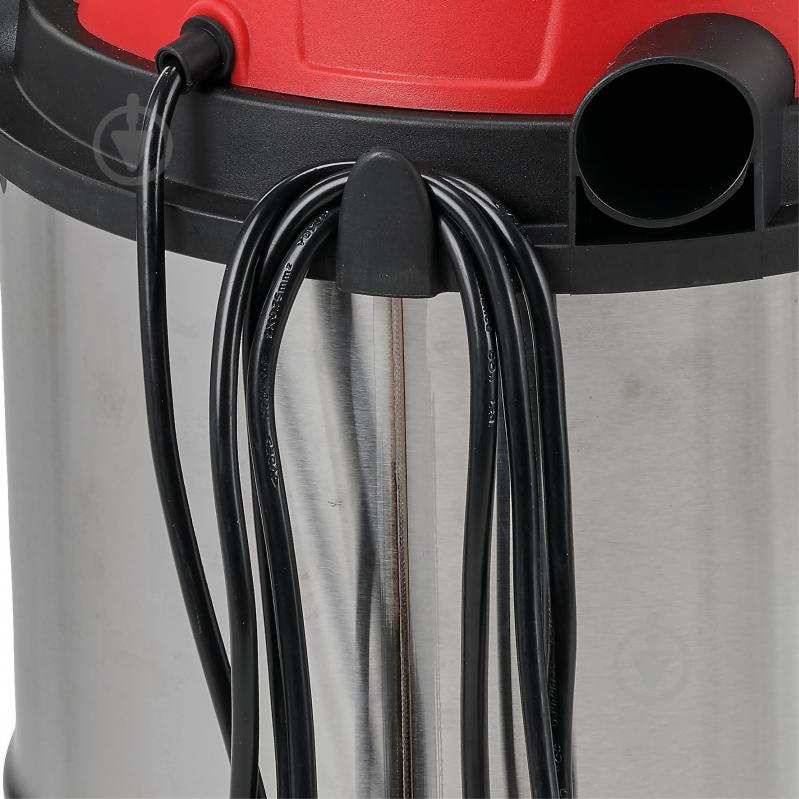 Пылесос Einhell TC-VC 1540 S 2347405 - фото 11