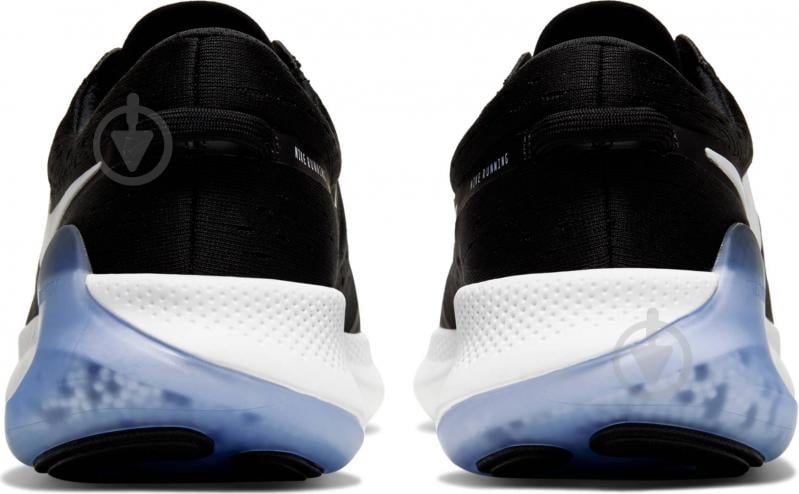 Кроссовки мужские Nike JOYRIDE RUN 2 POD CD4365-001 р.42,5 черные - фото 2