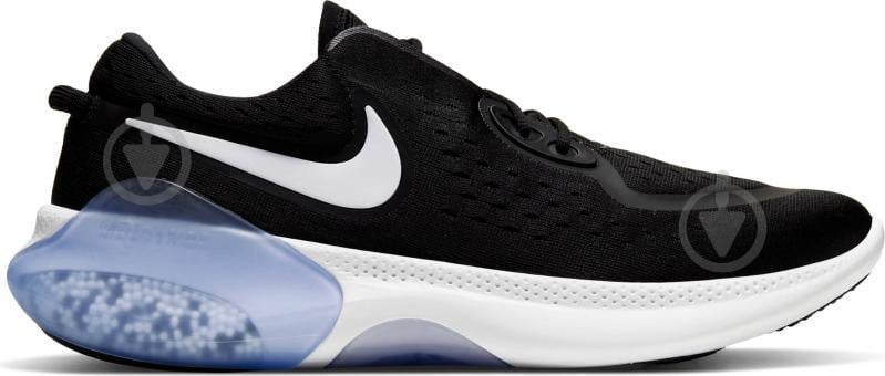Кроссовки мужские Nike JOYRIDE RUN 2 POD CD4365-001 р.42,5 черные - фото 3