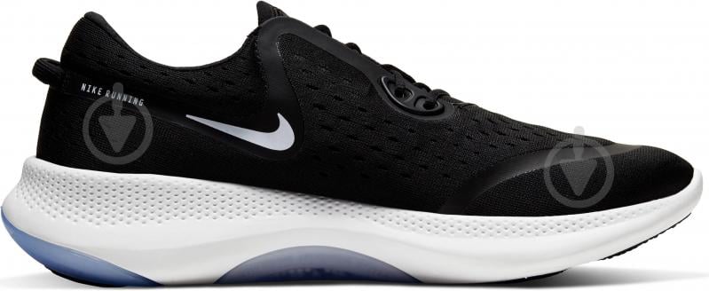 Кроссовки мужские Nike JOYRIDE RUN 2 POD CD4365-001 р.42,5 черные - фото 4
