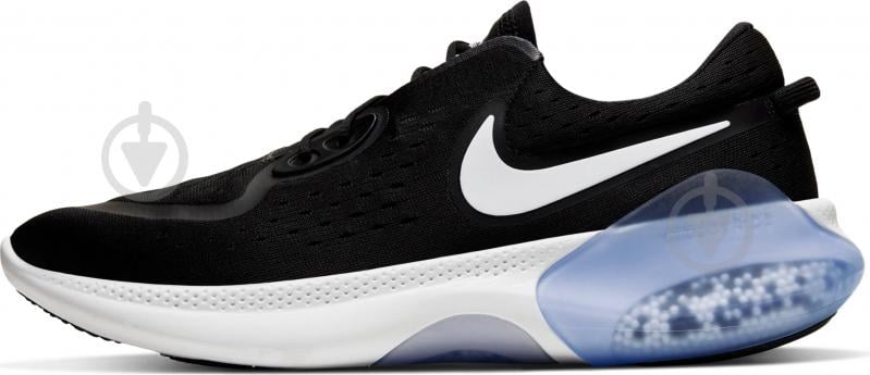 Кроссовки мужские Nike JOYRIDE RUN 2 POD CD4365-001 р.42,5 черные - фото 5