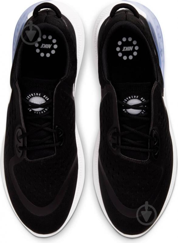 Кроссовки мужские Nike JOYRIDE RUN 2 POD CD4365-001 р.42,5 черные - фото 7